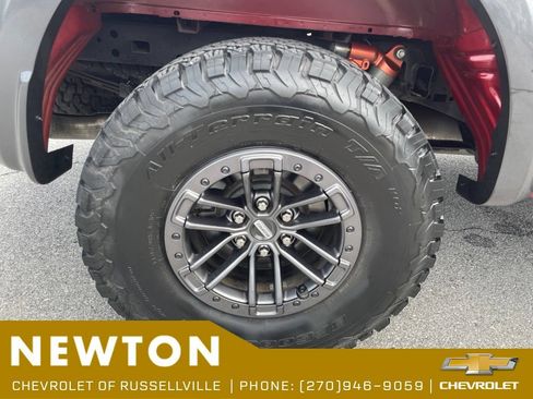 Used 2019 Ford F150 Raptor w/ Equipment Group 802A Luxury AWD/4WD image 44