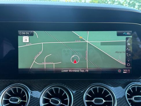Used 2020 Mercedes-Benz AMG GT 63 S image 38
