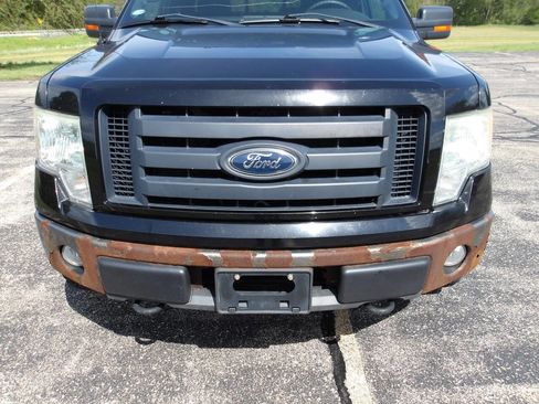 Used 2009 Ford F150 FX4 AWD/4WD image 31