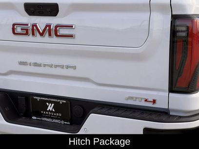 New 2026 GMC Sierra 2500 AT4 w/ AT4 Premium Plus Package