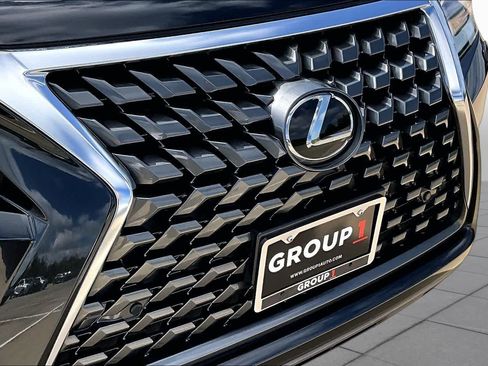 Used 2023 Lexus GX 460 Premium w/ Premium Package AWD/4WD image 30