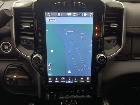 Used 2023 RAM 2500 Laramie image 22