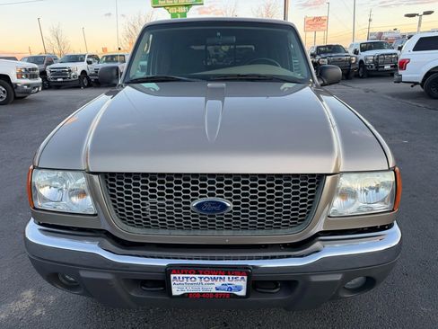 Used 2003 Ford Ranger XLT image 10