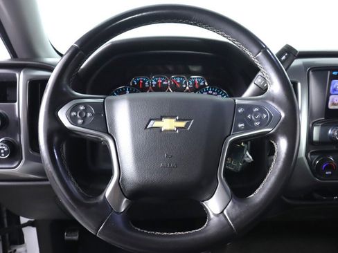 Used 2017 Chevrolet Silverado 1500 LT w/ All Star Edition image 11