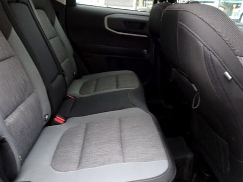 Used 2021 Ford Bronco Sport Big Bend image 13