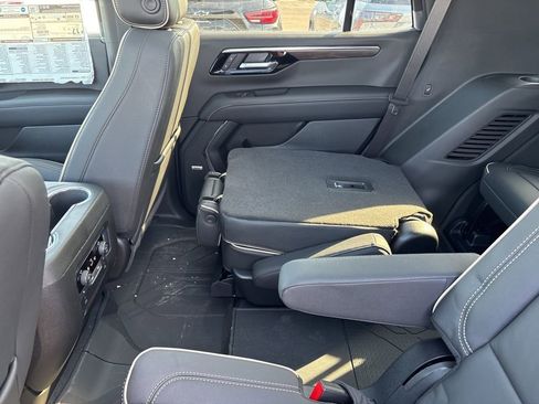 New 2026 Chevrolet Tahoe Premier w/ Sun And Tow Package AWD/4WD image 20