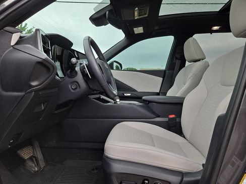 Certified 2025 Lexus TX 350 AWD w/ Technology Package image 16