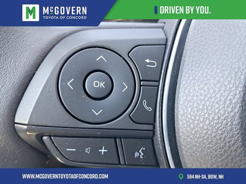 Used 2023 Toyota RAV4 XLE w/ Convenience Package AWD/4WD image 23
