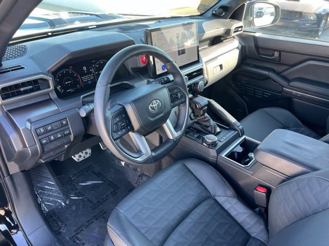Certified 2026 Toyota 4Runner TRD Sport Premium AWD/4WD image 16