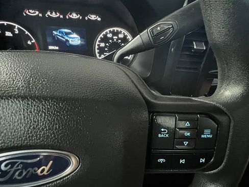 Used 2024 Ford F450 XLT image 23