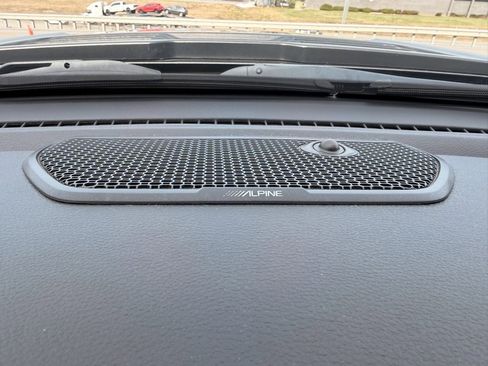 Used 2021 RAM 1500 Laramie w/ Sport Appearance Package image 18