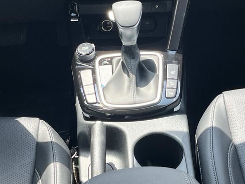 New 2026 Kia Seltos EX FWD image 13