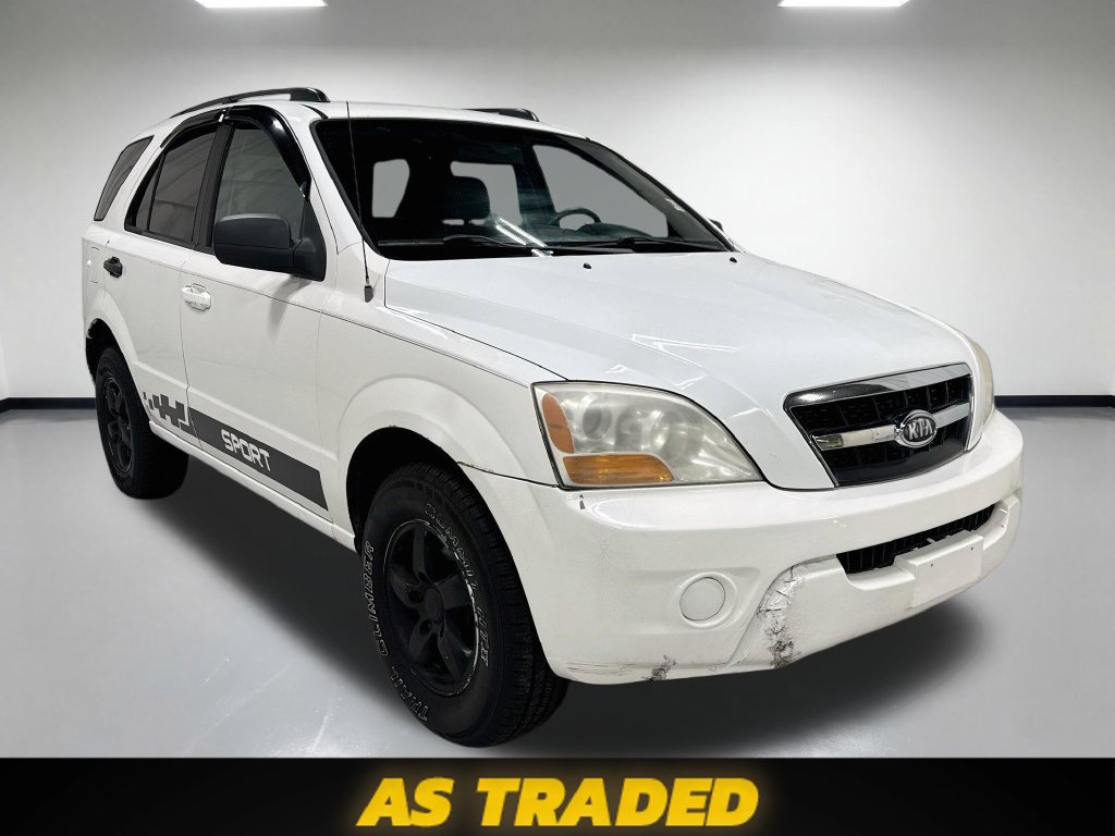 Used 2009 Kia Sorento LX RWD image 5
