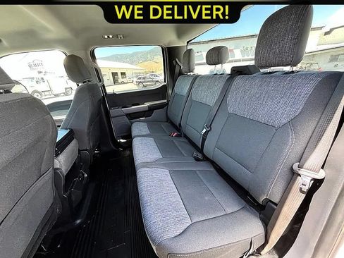 Used 2024 Ford F350 XLT AWD/4WD image 14