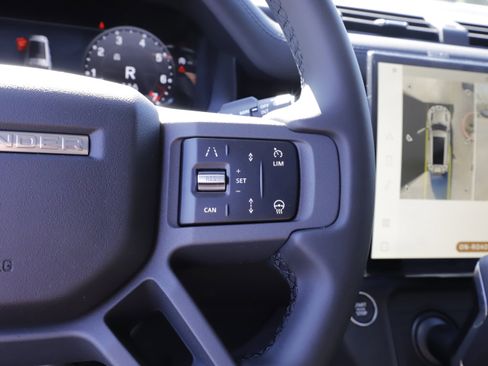 New 2026 Land Rover Defender 130 S AWD/4WD image 24