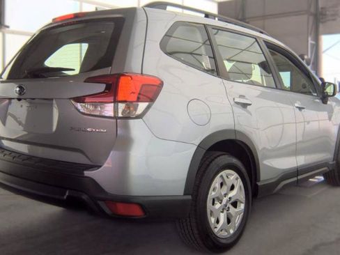 Used 2019 Subaru Forester w/ Alloy Wheel Package AWD/4WD image 5