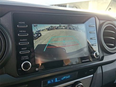 Used 2021 Toyota Tacoma SR image 17