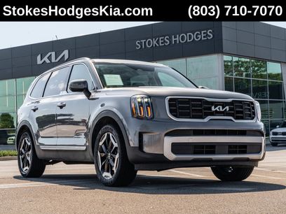 Used 2025 Kia Telluride S