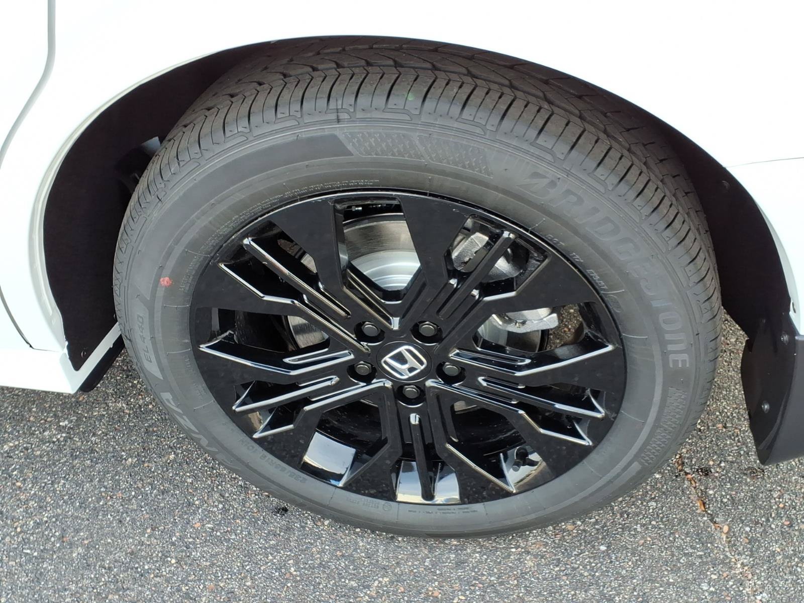 New 2027 Honda Odyssey Sport-L image 13