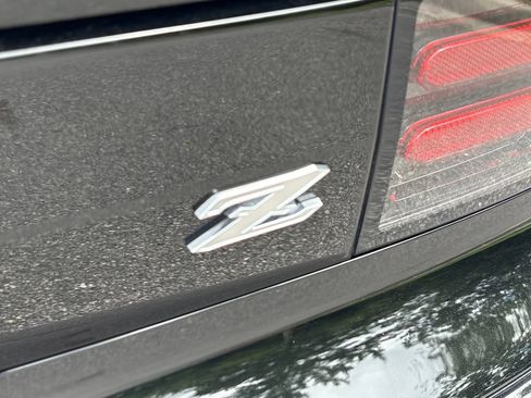 Used 2024 Nissan Z Performance w/ Floor Mat Package RWD image 23