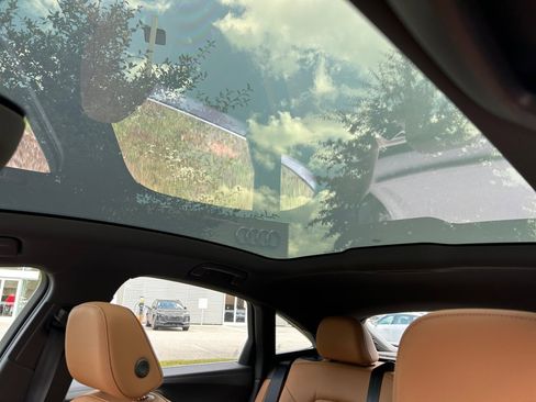 New 2025 Audi A5 2.0T Premium image 21