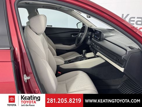 Used 2023 Honda Accord EX image 21