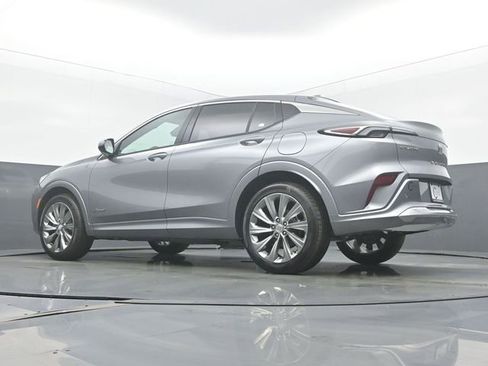 New 2026 Buick Envista Avenir FWD image 48