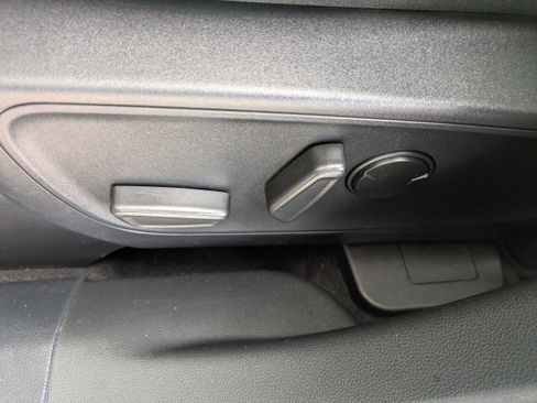 Certified 2024 Ford Escape Active FWD image 21