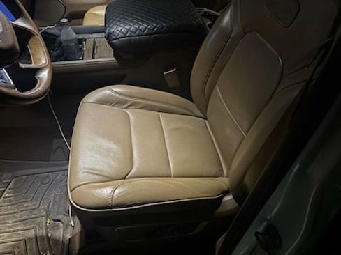 Used 2020 RAM 1500 Limited AWD/4WD image 8