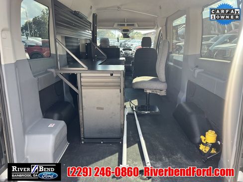 Used 2019 Ford Transit 150 XLT image 10