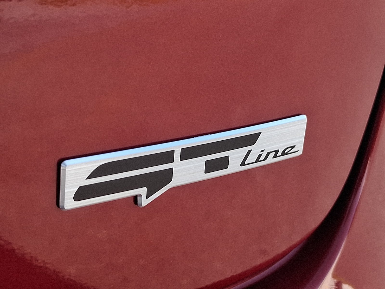 New 2026 Kia K4 GT-Line Turbo FWD image 20