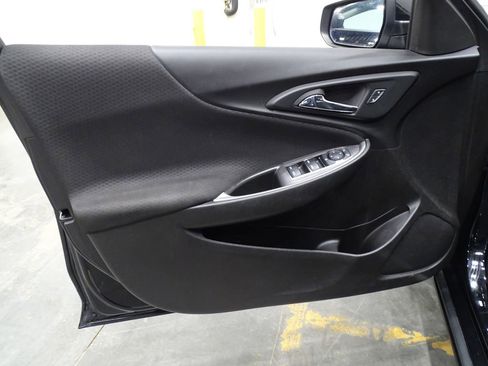 Used 2023 Chevrolet Malibu LT image 16