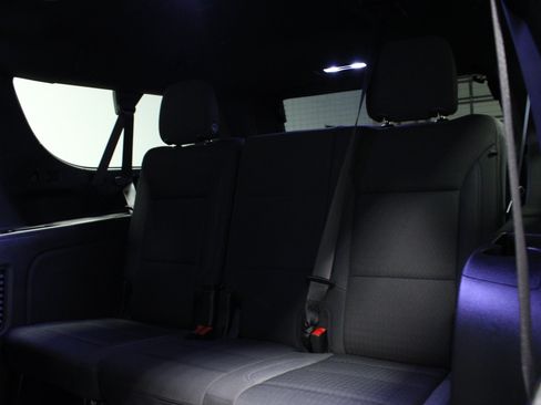 Used 2024 Chevrolet Suburban LS w/ Driver Alert Package AWD/4WD image 14