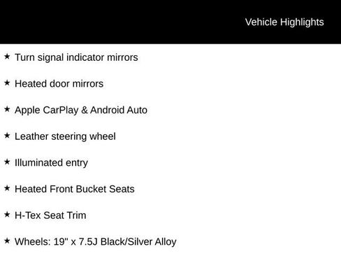 Certified 2026 Hyundai Kona SEL Premium AWD/4WD image 8