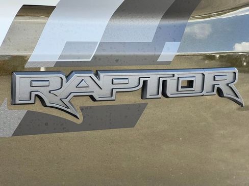 New 2026 Ford Ranger Raptor image 2