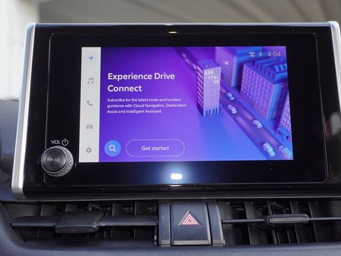 Certified 2023 Toyota RAV4 XLE w/ Convenience Package image 16