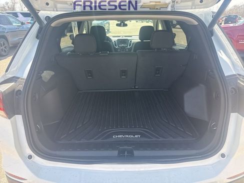 Used 2024 Chevrolet Equinox LT image 23
