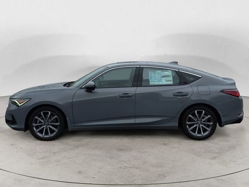 New 2026 Acura Integra FWD image 2