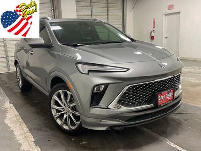 Used 2024 Buick Encore GX Avenir w/ Avenir Convenience Package