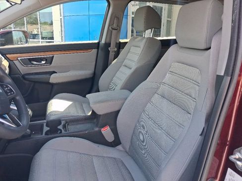 Used 2017 Honda CR-V EX image 16