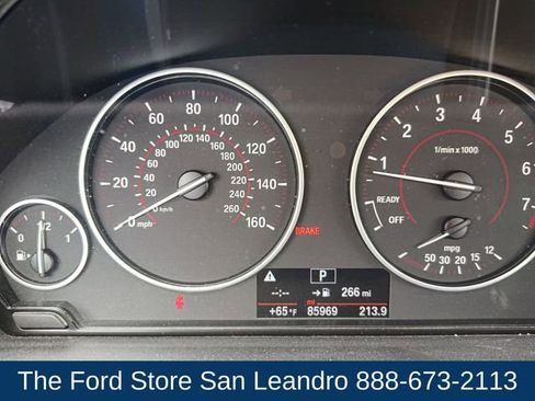 Used 2017 BMW 330i Sedan image 15