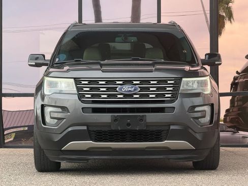 Used 2017 Ford Explorer XLT w/ Equipment Group 202A FWD image 20