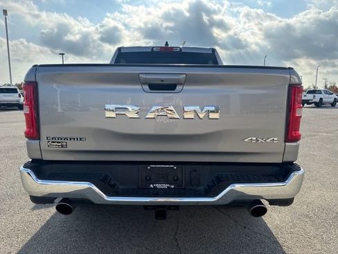 Used 2025 RAM 1500 Laramie image 4
