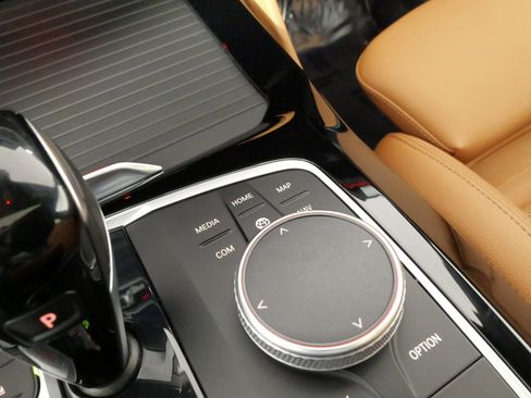 Used 2023 BMW X4 xDrive30i w/ Premium Package image 56