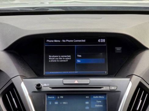 Used 2018 Acura MDX SH-AWD image 20