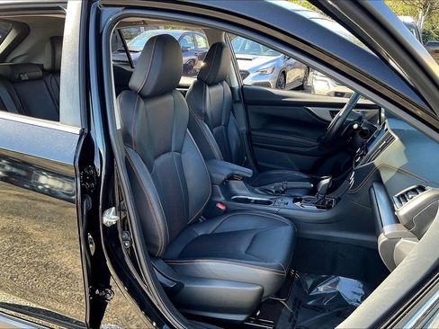 Certified 2022 Subaru Crosstrek 2.5i Limited w/ Moonroof Package 1 image 7