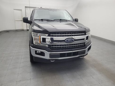Used 2018 Ford F150 XLT w/ Equipment Group 302A Luxury AWD/4WD image 14