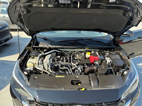 Used 2025 Nissan Sentra SV image 29