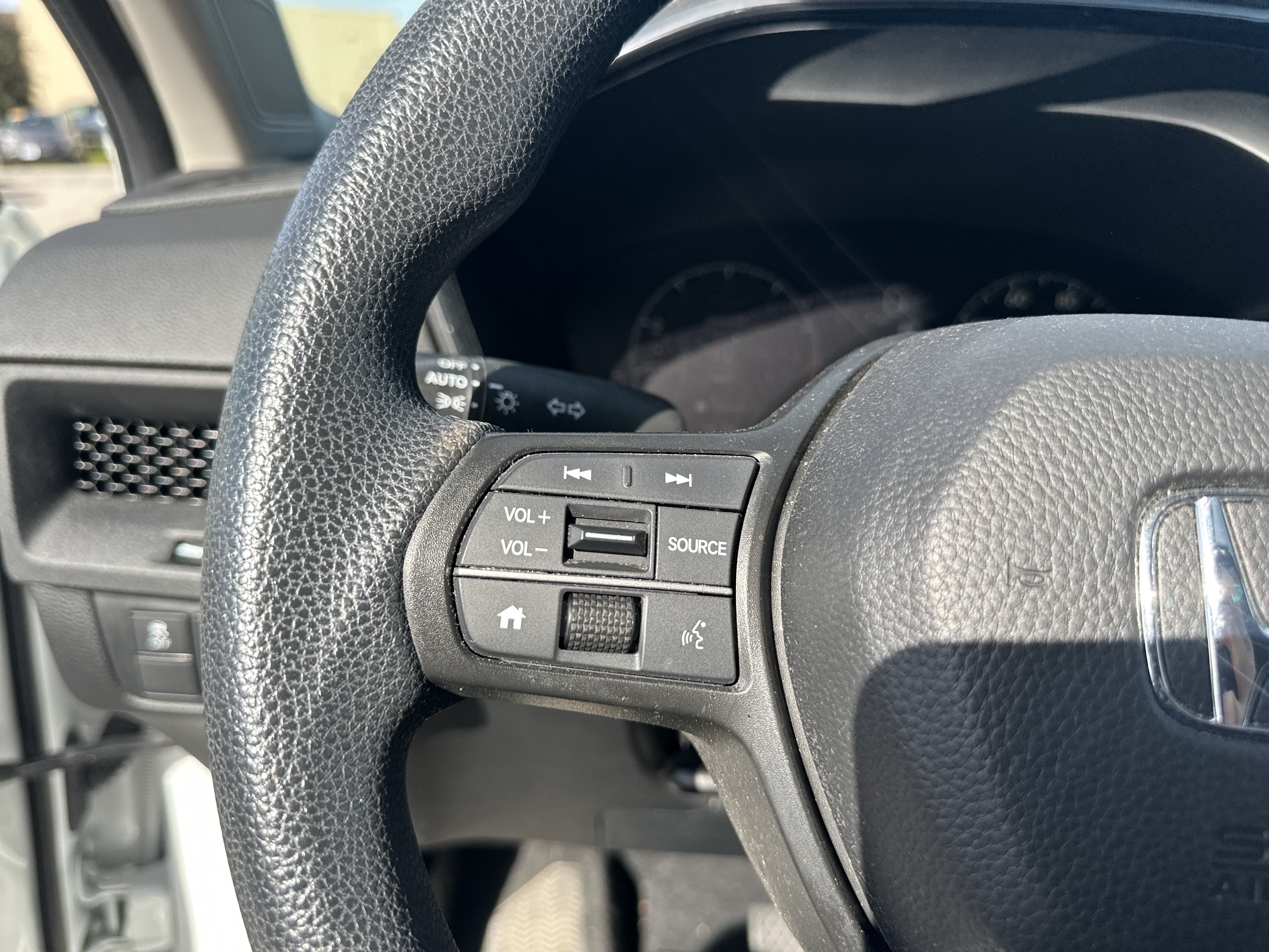 Used 2024 Honda CR-V EX image 20