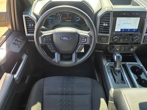 Used 2020 Ford F150 XLT w/ Equipment Group 301A Mid image 12
